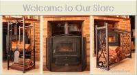 Wood Stoves & Fireplace Accessories image 6